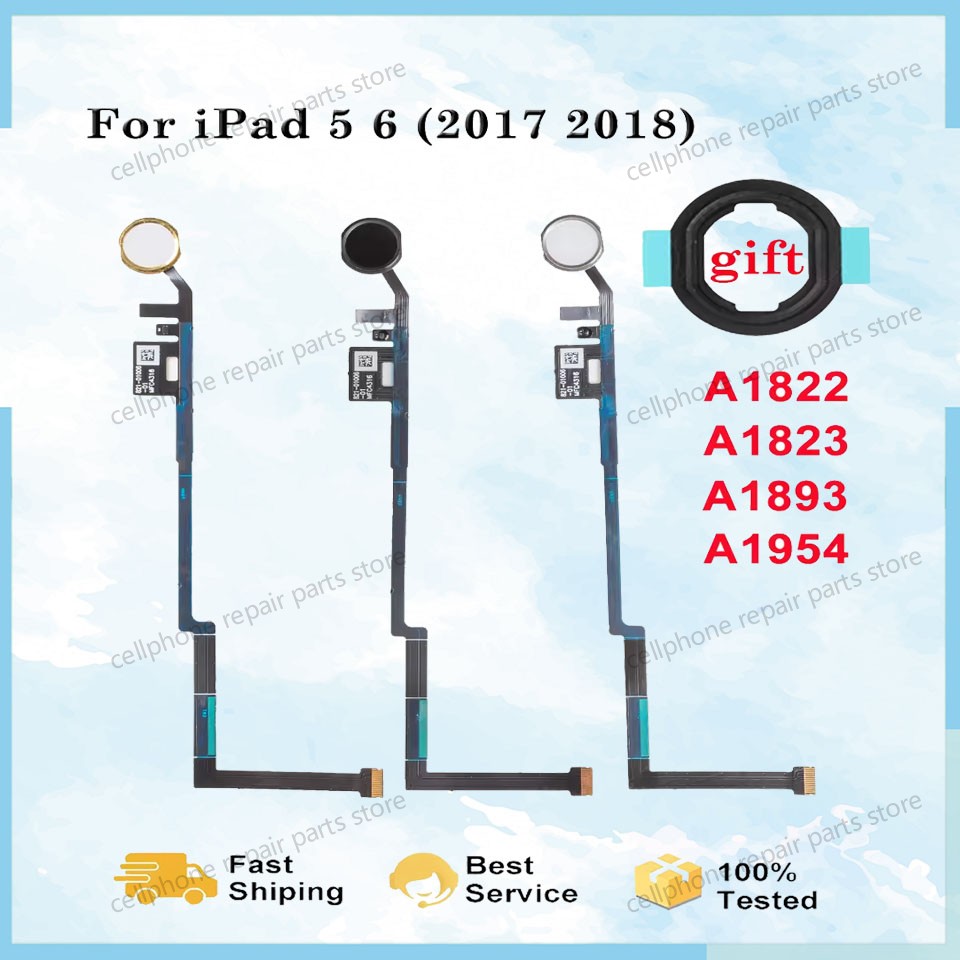 Home Bar Iphone - Yüksek kaliteli ev düğmesi Flex kablo