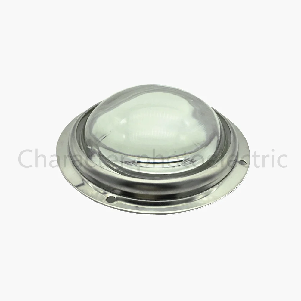 Highball Glass Set - 100MM optik cam su geçirmez içbükey