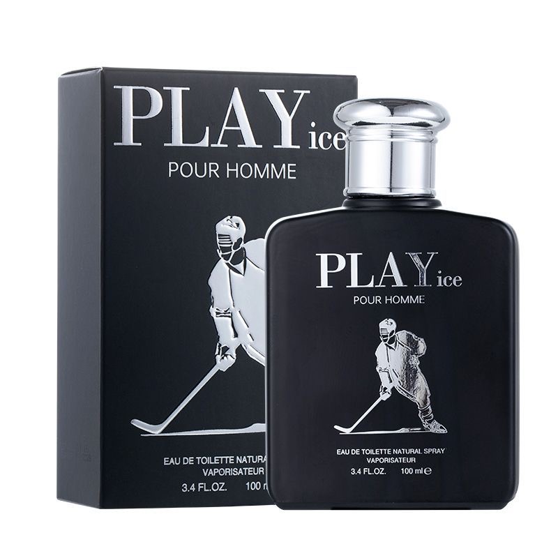 Home Bar Accessories - 100ml Lüks Tarz Erkek Parfümü Mavi