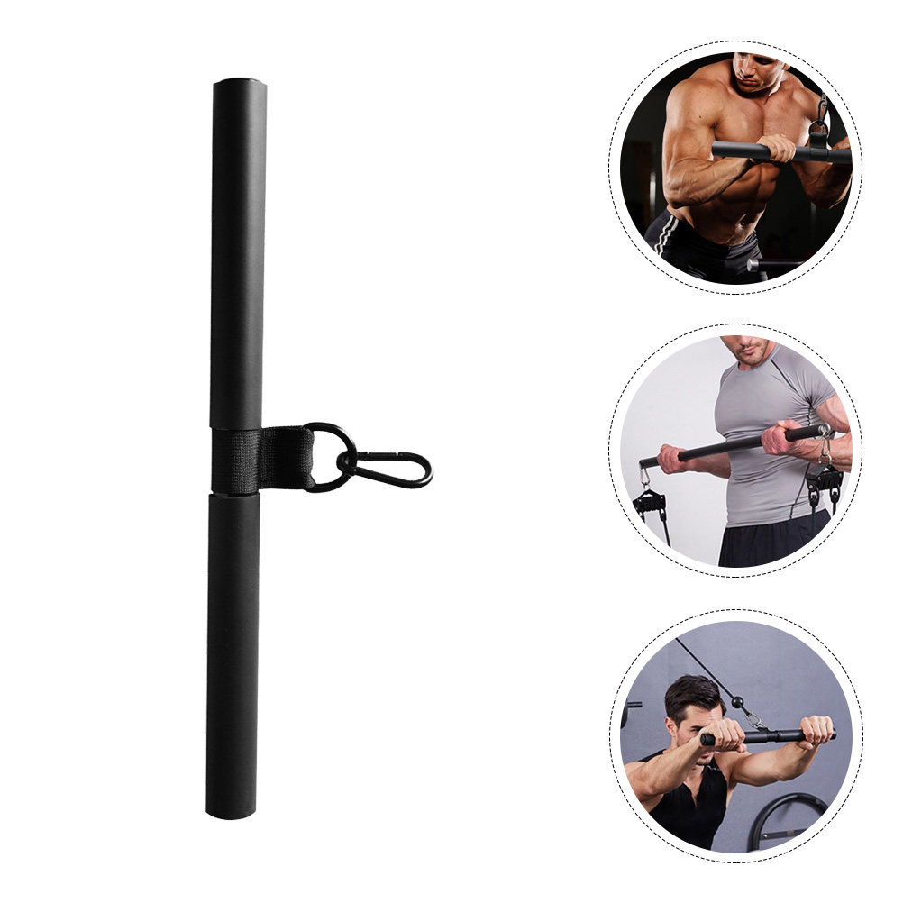 Home Bar And Gym - Profesyonel Fitness Çekme Barı Sağlam Biceps