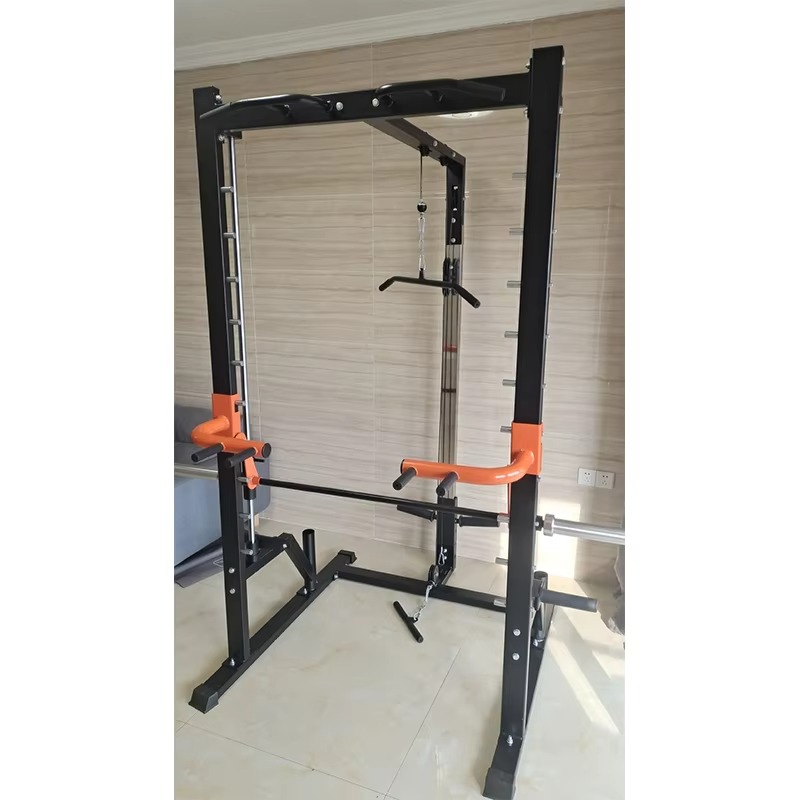 Home Bar Setup - Çok Fonksiyonlu Ev İçi Barfiks Fitness