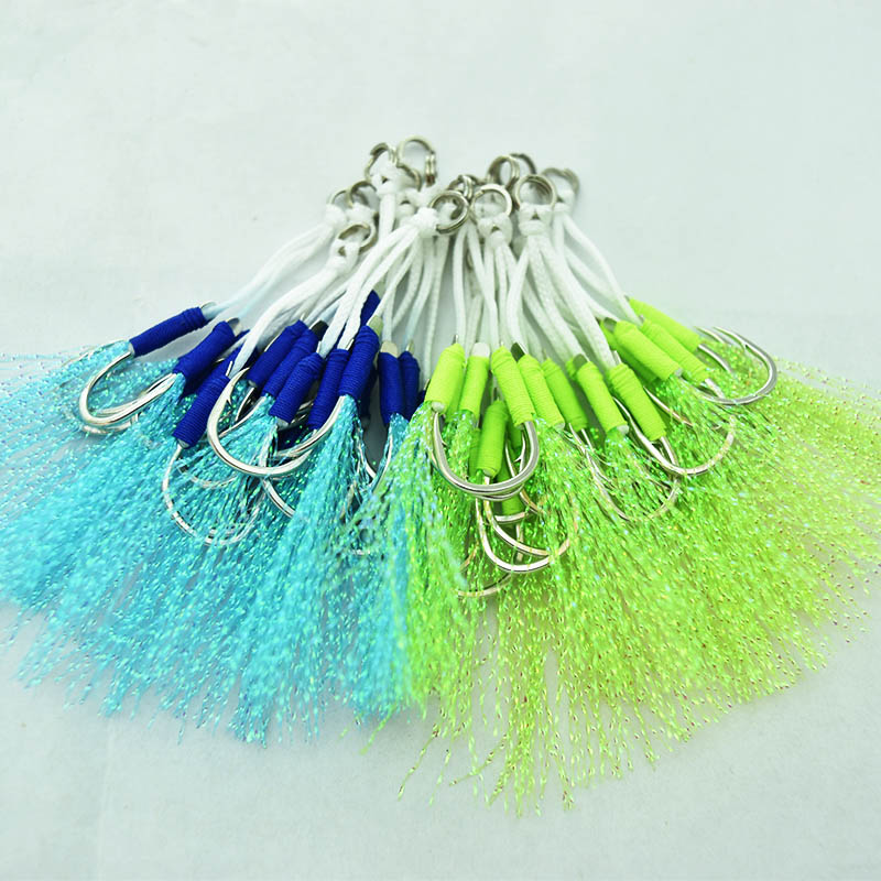 Jigger Double Sided - 5 adet/torba boy 10 ila 20