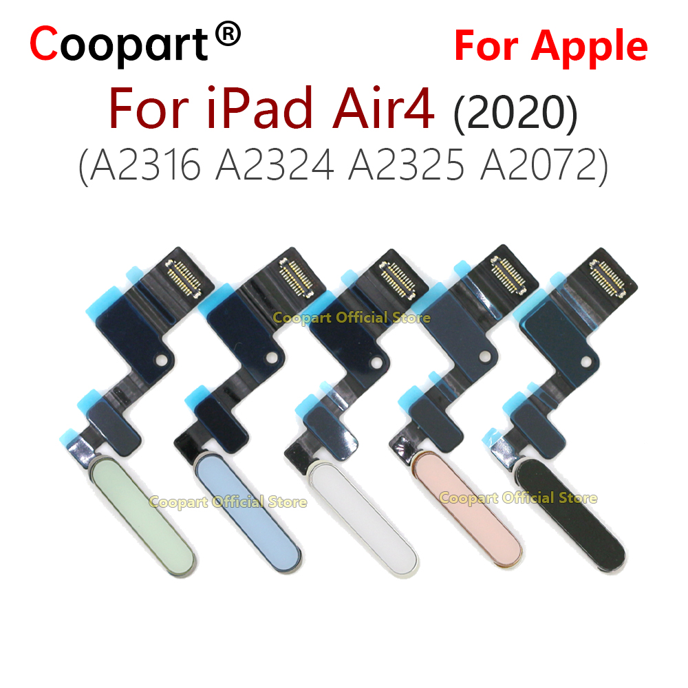 Home Bar Iphone - Coopart Dokunmatik Kimlik Parmak İzi Bağlantı