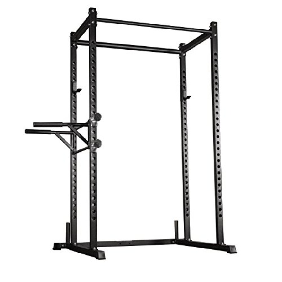Home Bar And Gym - Güç antrenmanı için ev tipi spor
