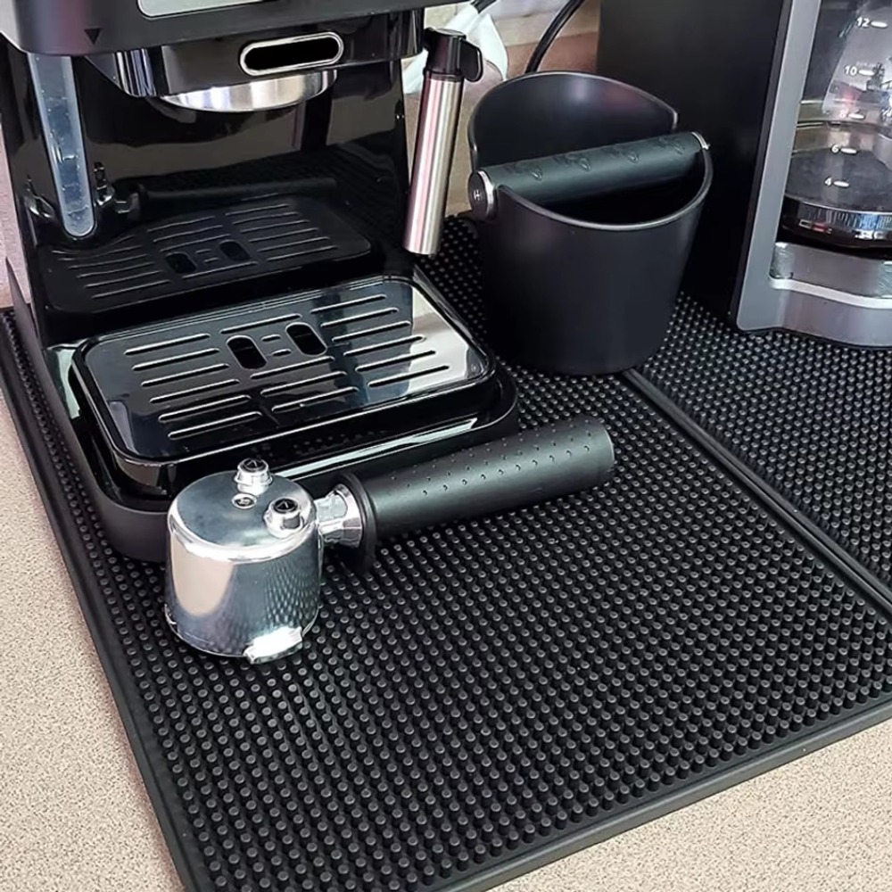 Kauçuk Bar Matı Bardak Altlıkl - Bar Mat Rubber incelemesi ve fiyatı