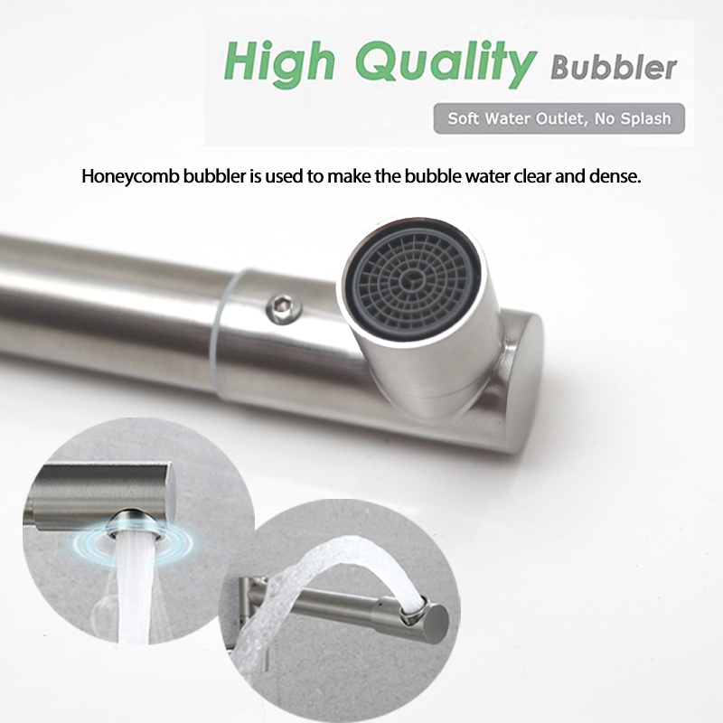 Lavabo Musluğu Güverte Üstü Mu - Home Bar Sink incelemesi ve fiyatı