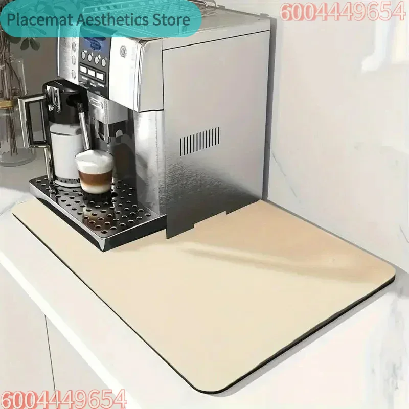 Kahve Makinesi Kaymaz Saf Çok  - Bar Mat Rubber incelemesi ve fiyatı