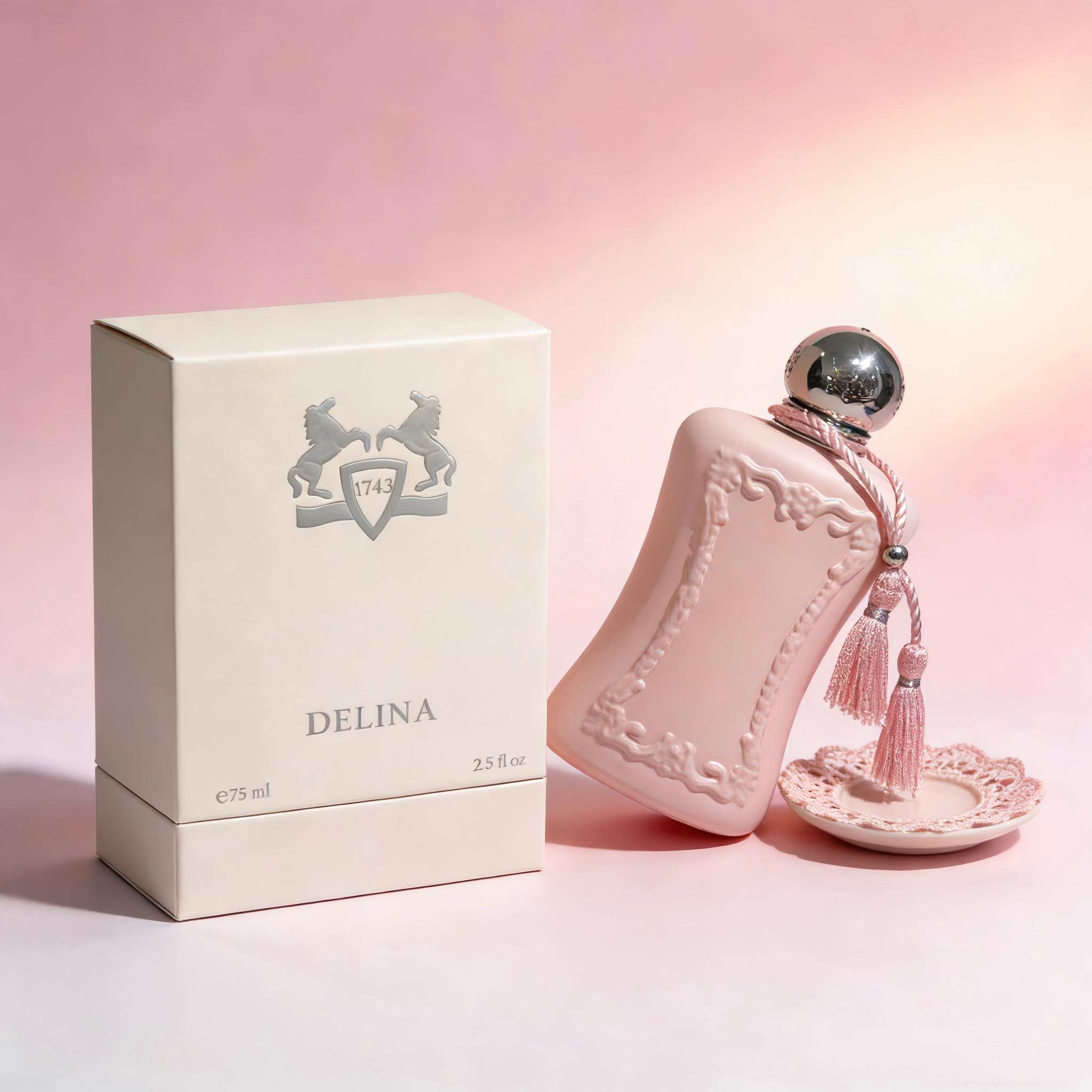 DELINA EDP: Püsküllü Zarif Pem - Home Bar Accessories incelemesi ve fiyatı