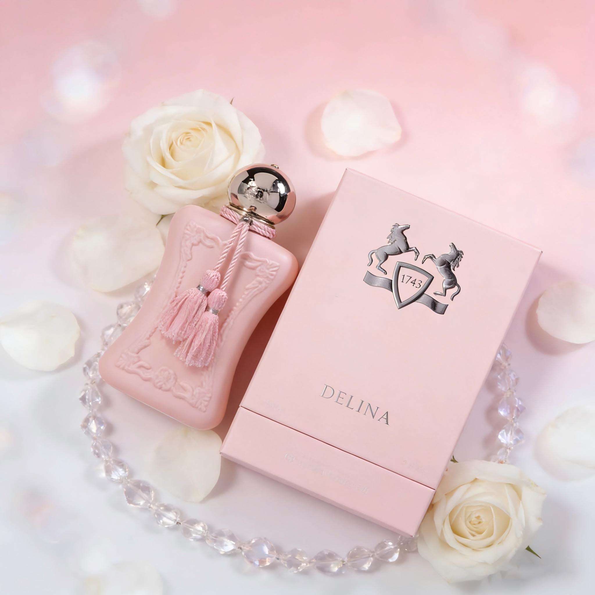 DELINA EDP: Püsküllü Zarif Pem - Home Bar Accessories incelemesi ve fiyatı