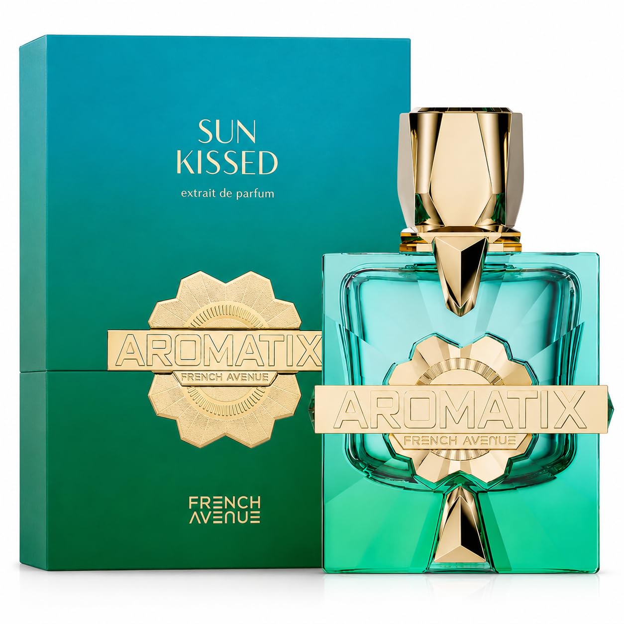 French Avenue Aromatix Sun Kis - Home Bar Accessories incelemesi ve fiyatı