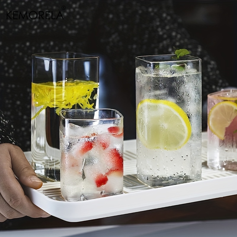 4 adet içme bardakları bardak  - Highball Glass Set incelemesi ve fiyatı