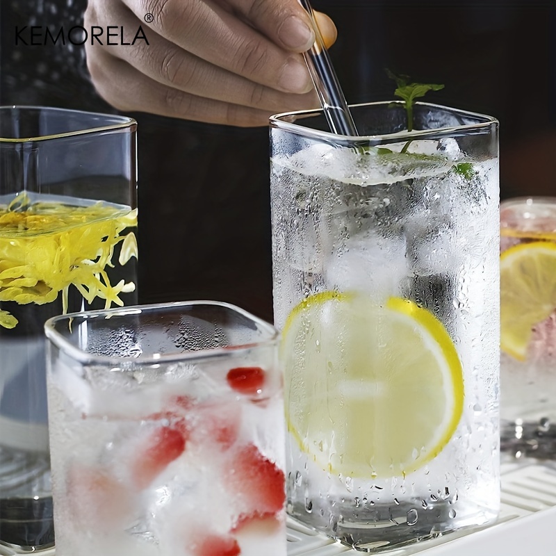 4 adet içme bardakları bardak  - Highball Glass Set incelemesi ve fiyatı