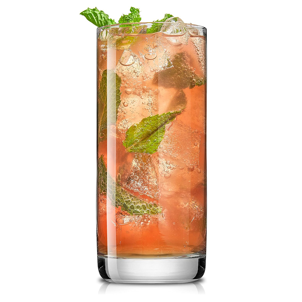 Kurşunsuz Kristal İçki Bardakl - Highball Glass Set incelemesi ve fiyatı