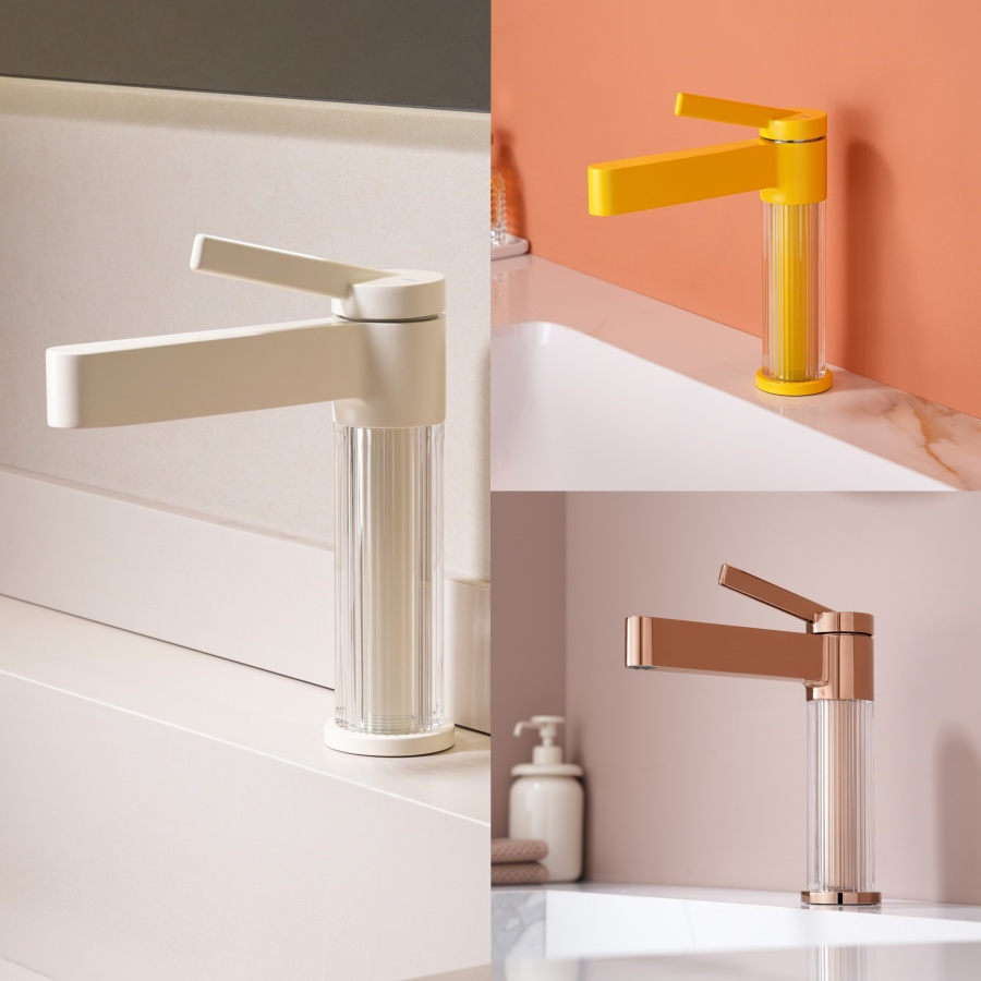 Pirinç banyo lavabo musluğu, t - Home Bar Sink incelemesi ve fiyatı