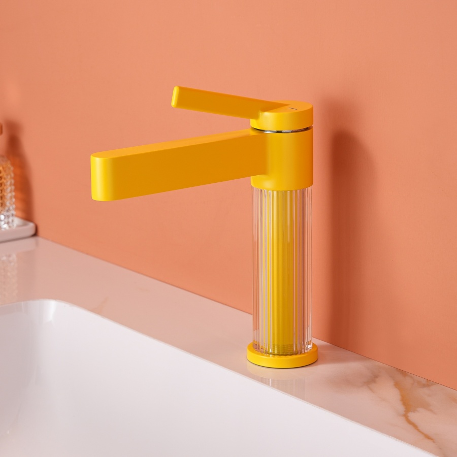 Pirinç banyo lavabo musluğu, t - Home Bar Sink incelemesi ve fiyatı