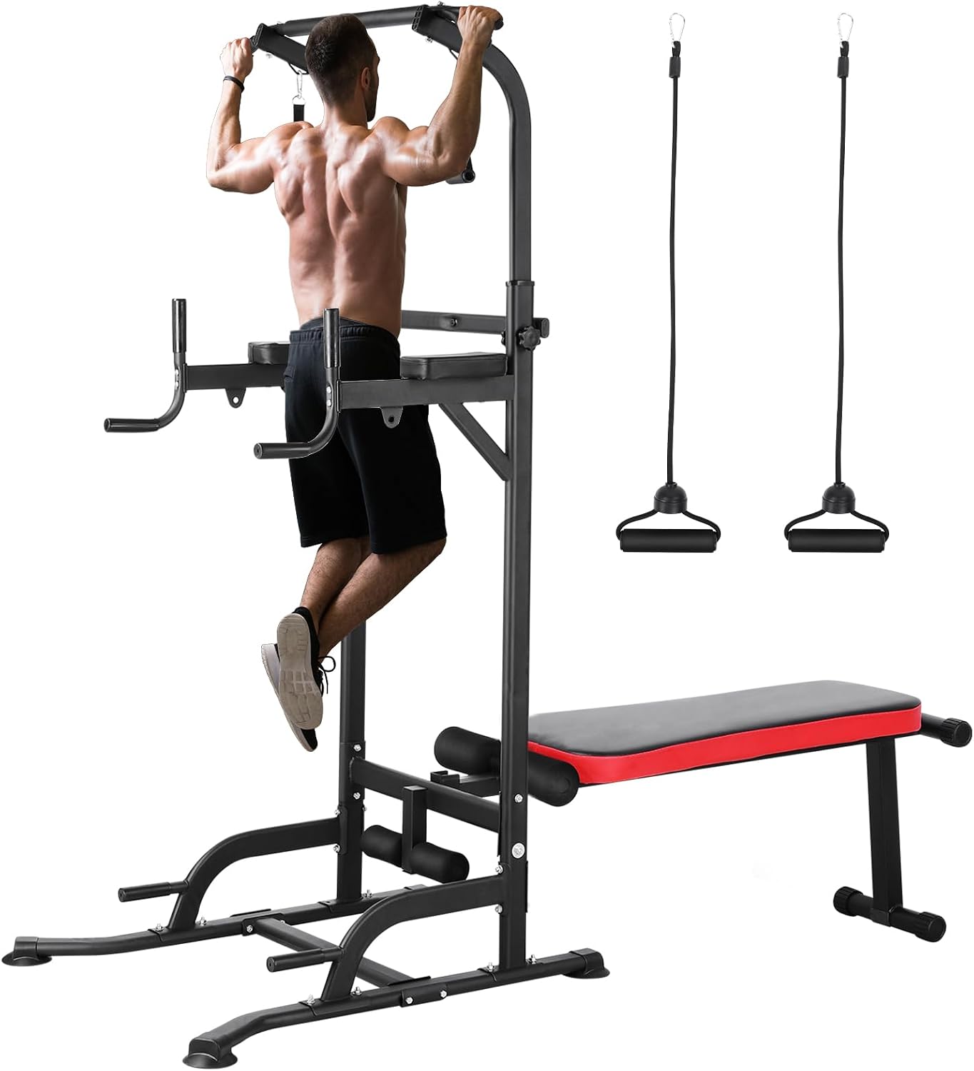 Güç Kulesi, Sehpalı, Barfiks Ç - Home Bar And Gym incelemesi ve fiyatı
