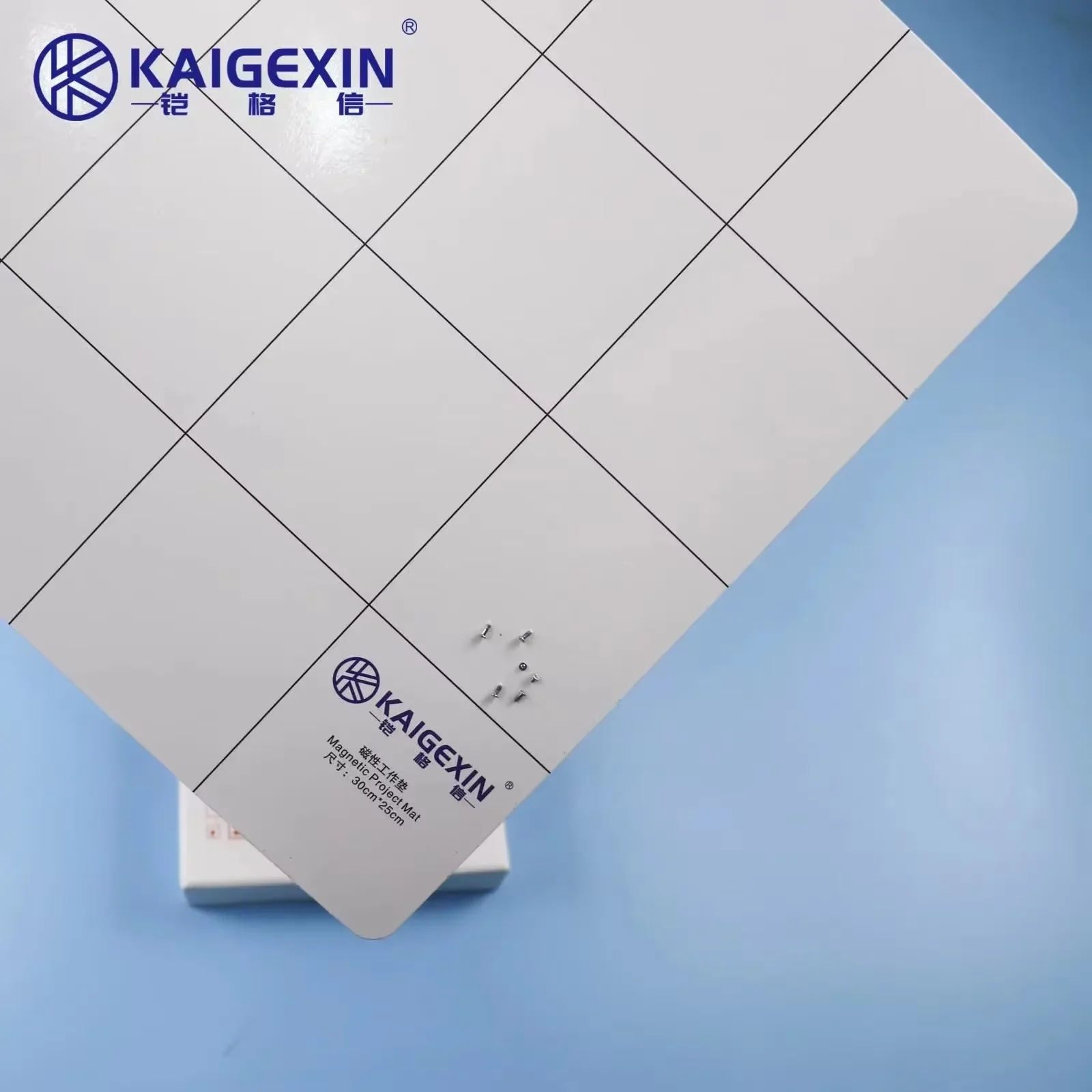 KGX Manyetik Çalışma Pedi, Diz - Bar Mat Rubber incelemesi ve fiyatı