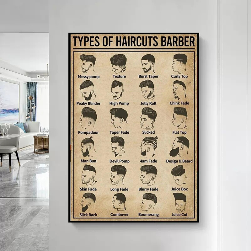 Çerçevesiz, Retro Saç Kesimi Ç - Home Barber incelemesi ve fiyatı