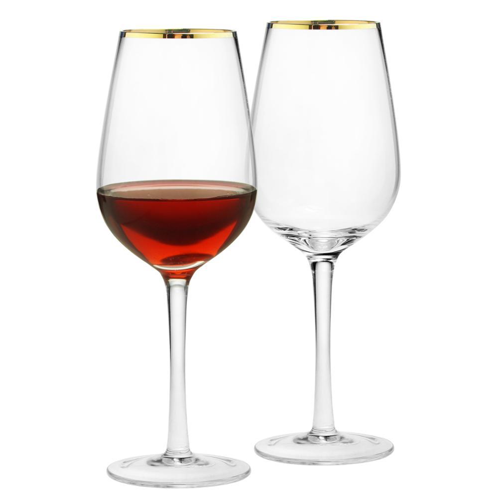 Altın Kenarlı Highball Bardağı - Highball Glass Set incelemesi ve fiyatı