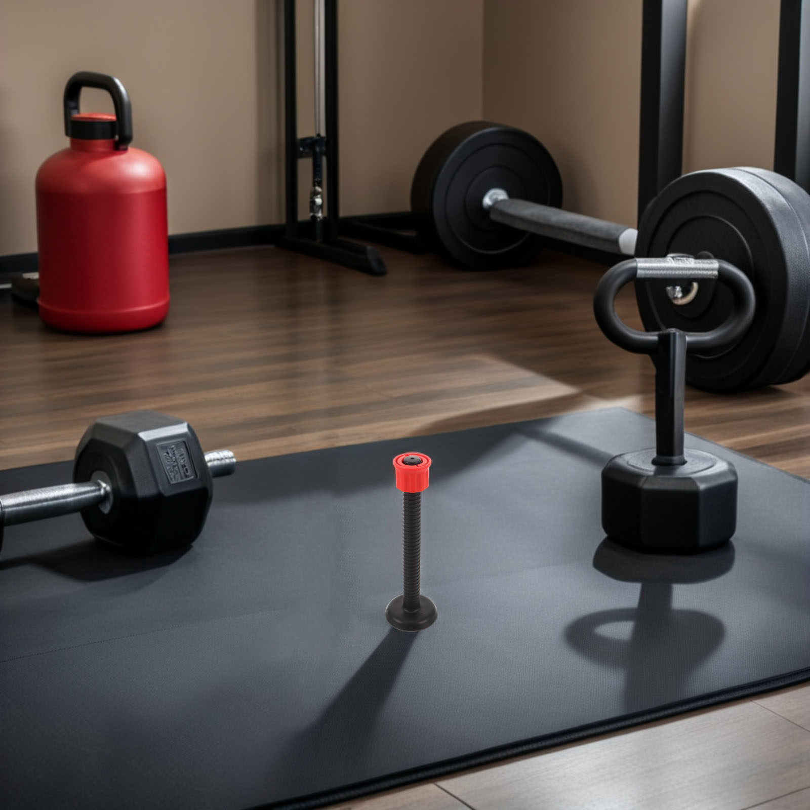 Kettlebell Tutucu Plastik Dest - Home Bar Accessories incelemesi ve fiyatı