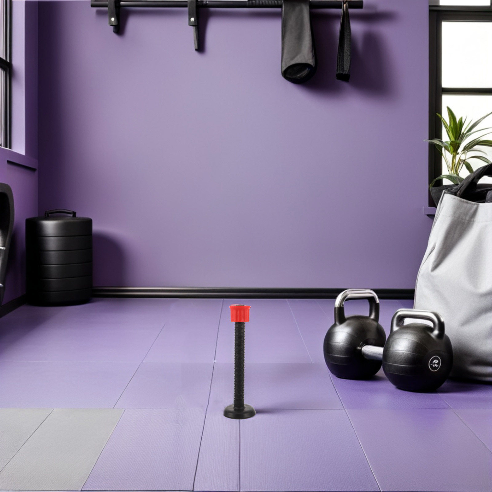 Kettlebell Tutucu Plastik Dest - Home Bar Accessories incelemesi ve fiyatı