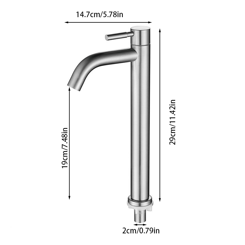 Paslanmaz çelik lavabo musluğu - Home Bar Sink incelemesi ve fiyatı