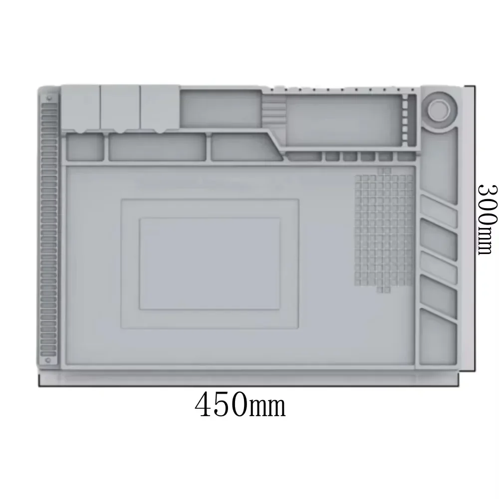 45*30 CM Isı Yalıtımı Çalışma  - Bar Mat Rubber incelemesi ve fiyatı