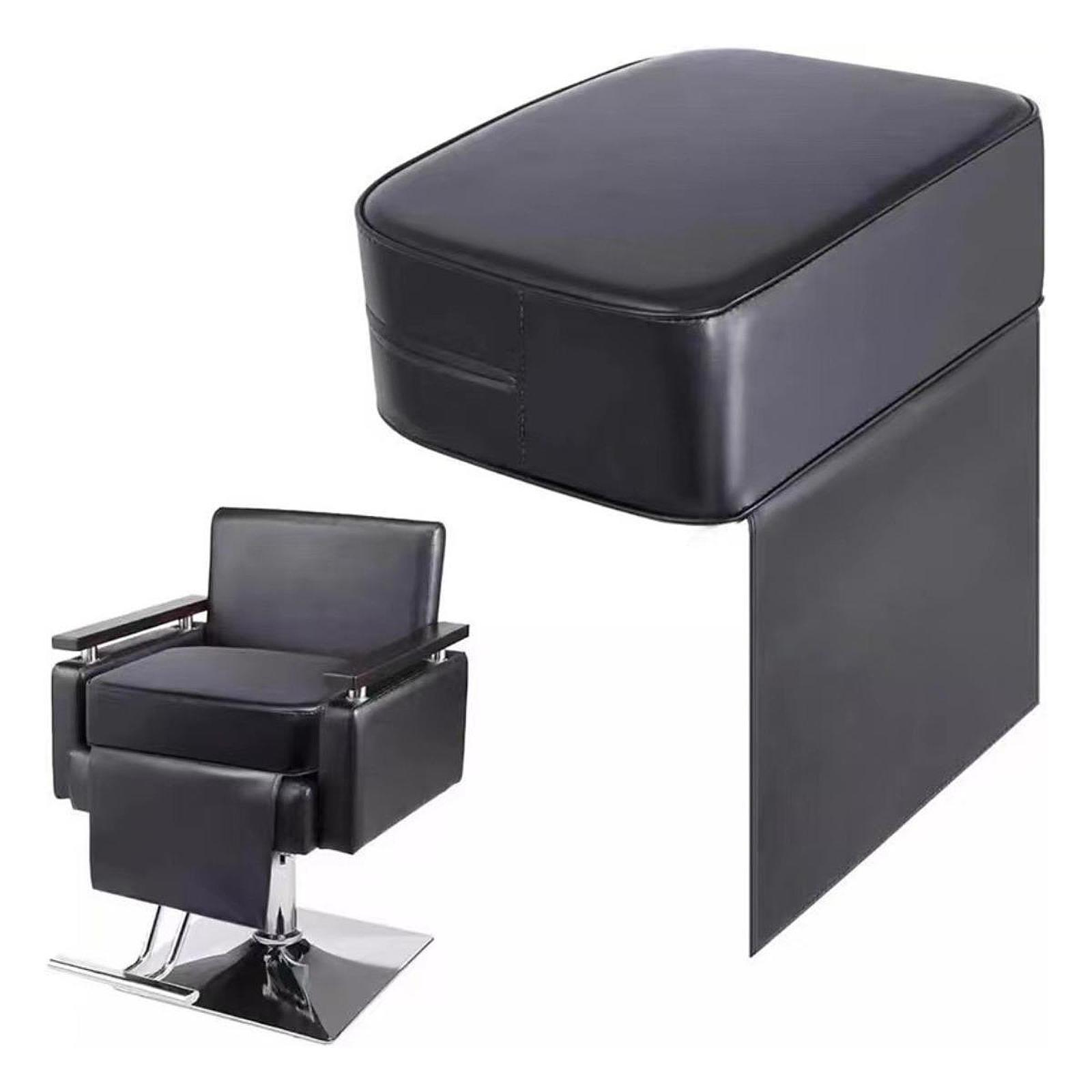 Çocuklar için yükseltici koltu - Home Barber incelemesi ve fiyatı
