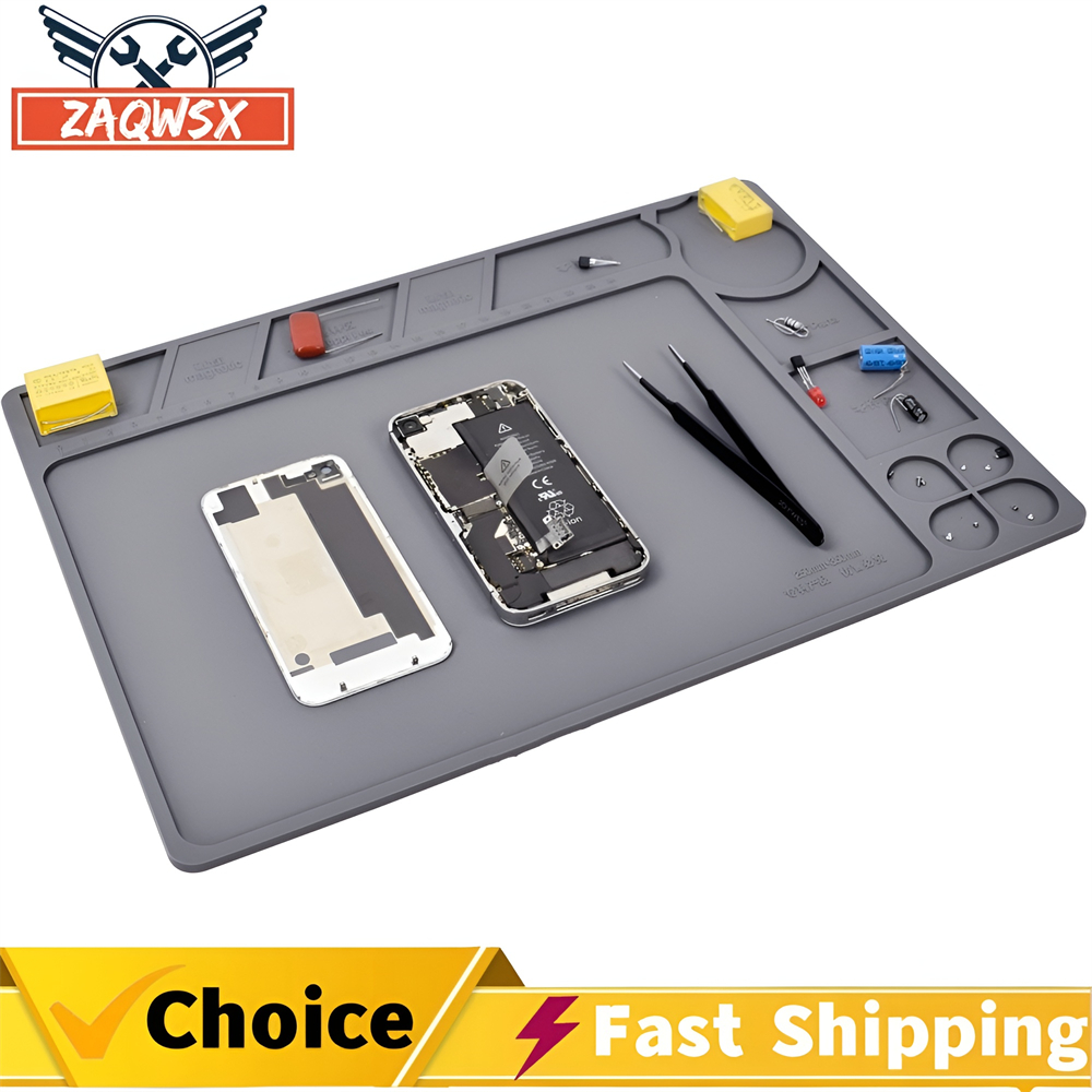 Isı Yalıtımı Manyetik Silikon  - Bar Mat Rubber incelemesi ve fiyatı