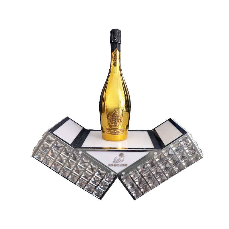 Bar gece kulübü Metal kale LED - Home Bar Setup incelemesi ve fiyatı