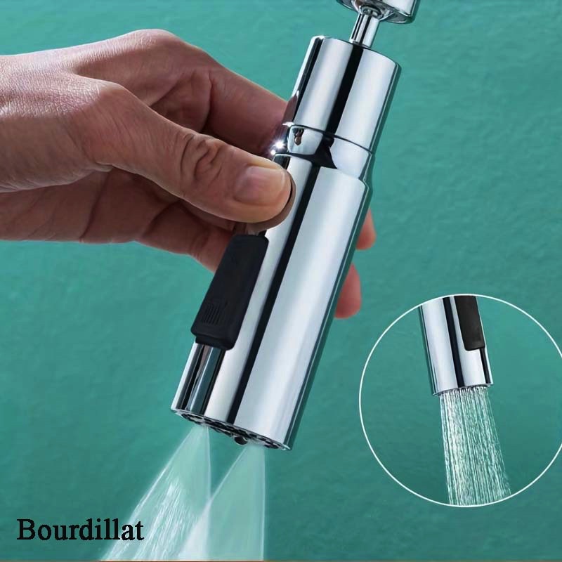 Bourdillat mutfak musluk haval - Home Bar Sink incelemesi ve fiyatı