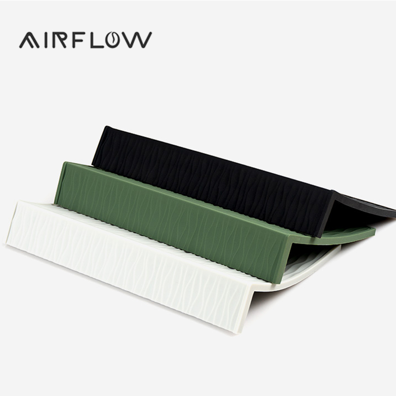 AIRFLOW Kahve Silikon Mat Espr - Bar Mat Rubber incelemesi ve fiyatı