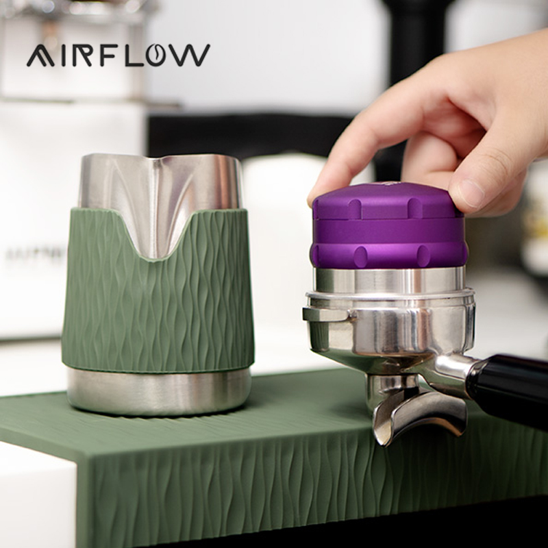 AIRFLOW Kahve Silikon Mat Espr - Bar Mat Rubber incelemesi ve fiyatı