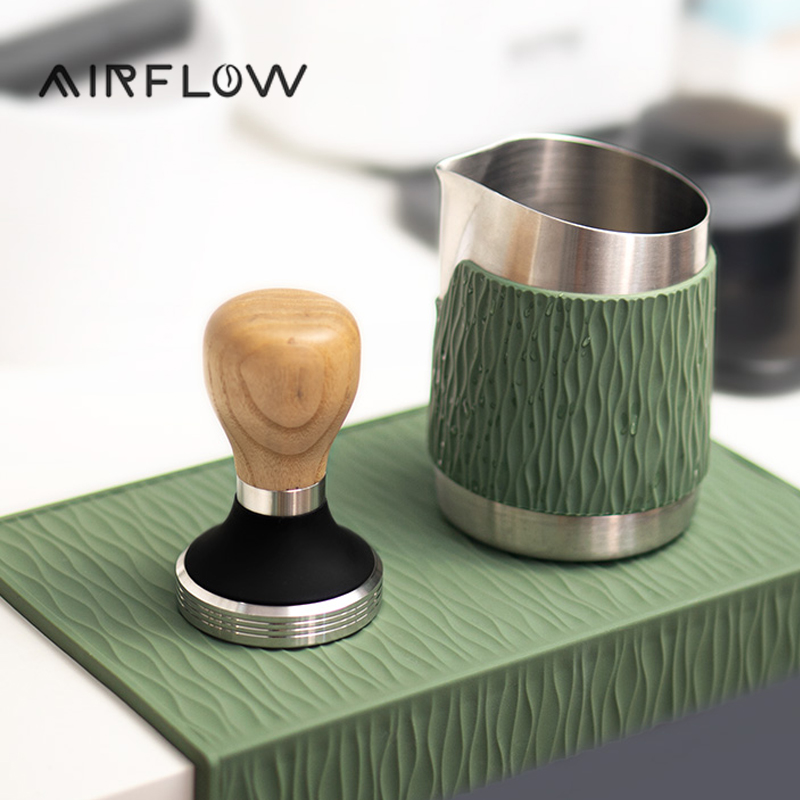 AIRFLOW Kahve Silikon Mat Espr - Bar Mat Rubber incelemesi ve fiyatı