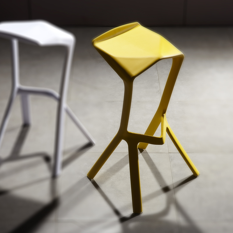 Minimalist Salon Bar Sandalyes - Home Bar Lounge incelemesi ve fiyatı