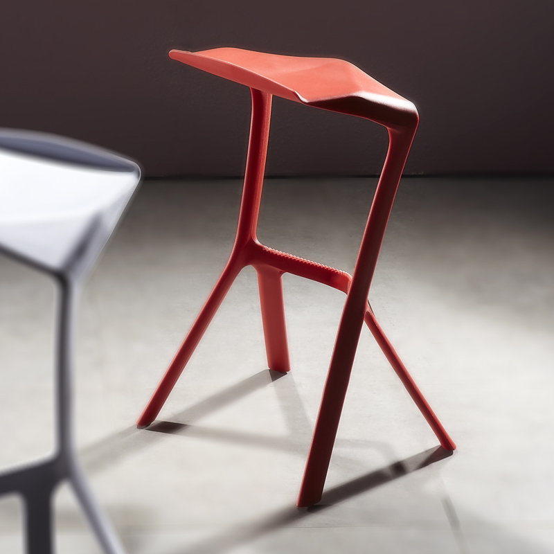 Minimalist Salon Bar Sandalyes - Home Bar Lounge incelemesi ve fiyatı