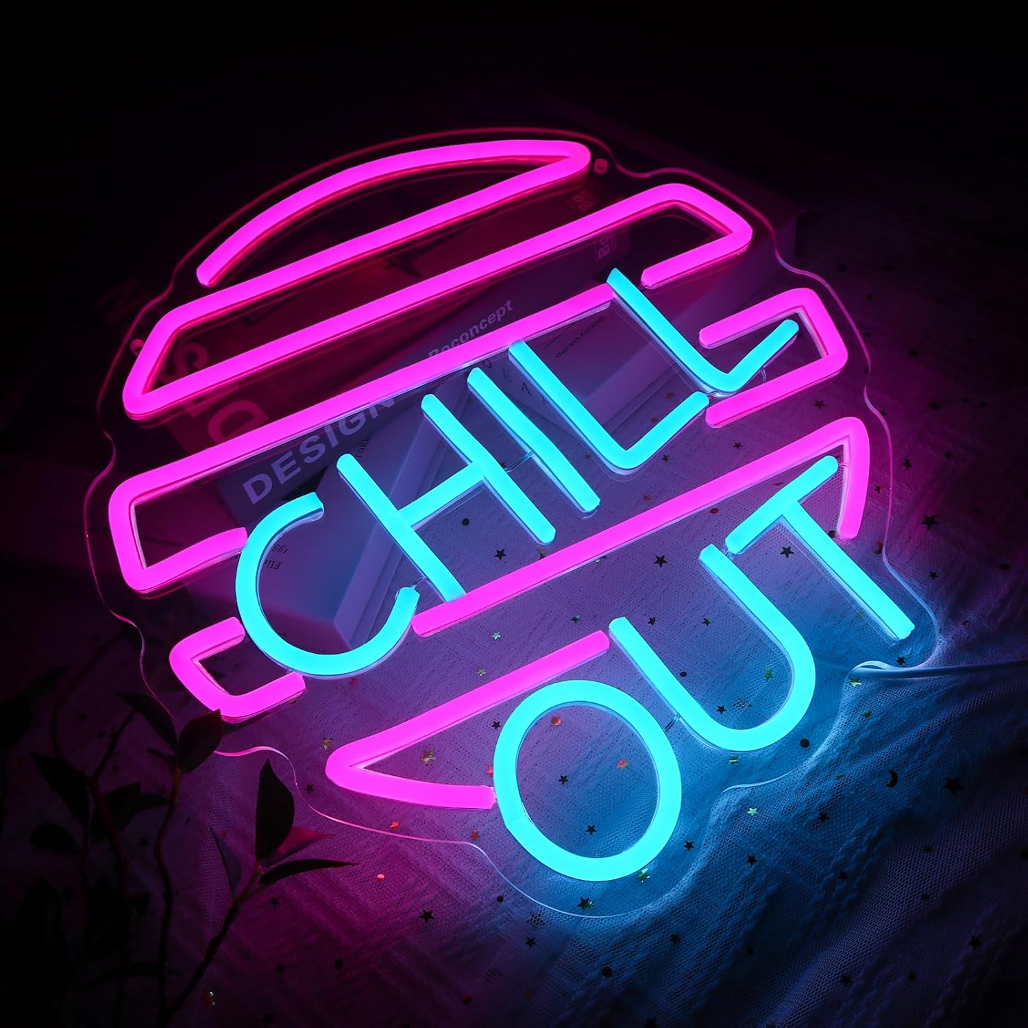Chill Out duvar dekor için Neo - Home Bar Lounge incelemesi ve fiyatı