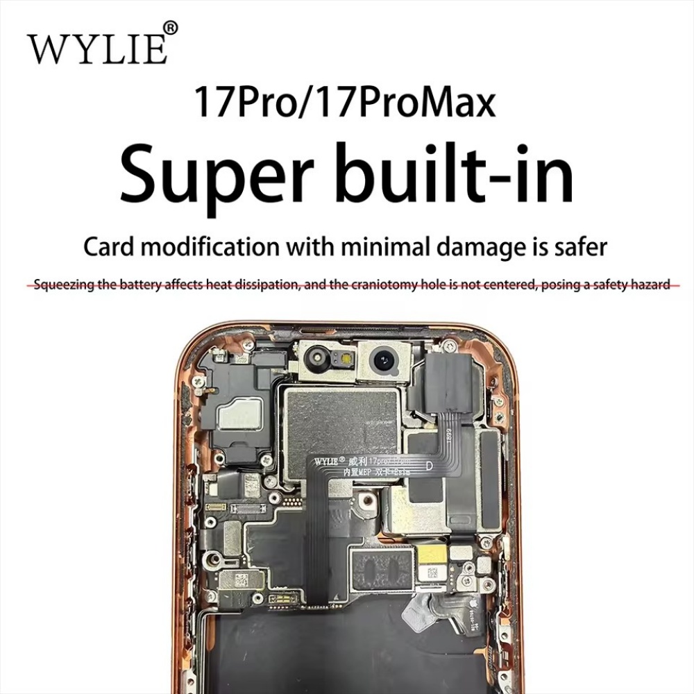 Wylie ABD Versiyonu ESlM - SlM - Home Bar Iphone incelemesi ve fiyatı