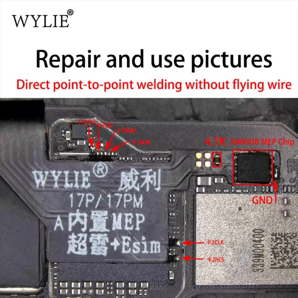 Wylie ABD Versiyonu ESlM - SlM - Home Bar Iphone incelemesi ve fiyatı