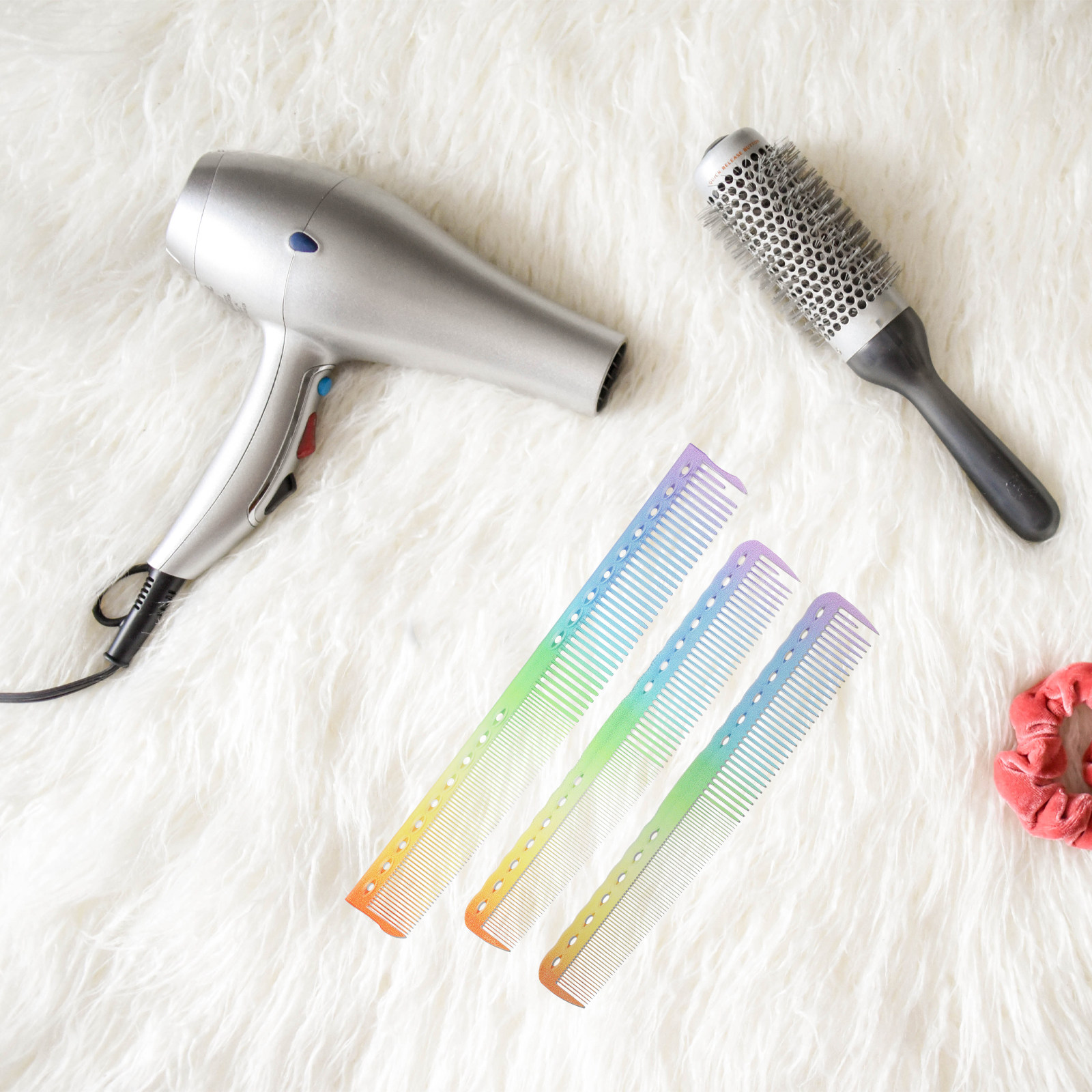 3 Parçalı Berber Dükkanı Tarak - Home Barber incelemesi ve fiyatı
