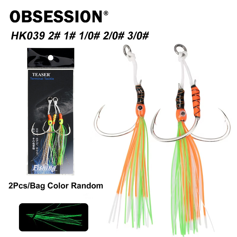 OBSESSION HK039 2 adet/torba Y - Jigger Double Sided incelemesi ve fiyatı