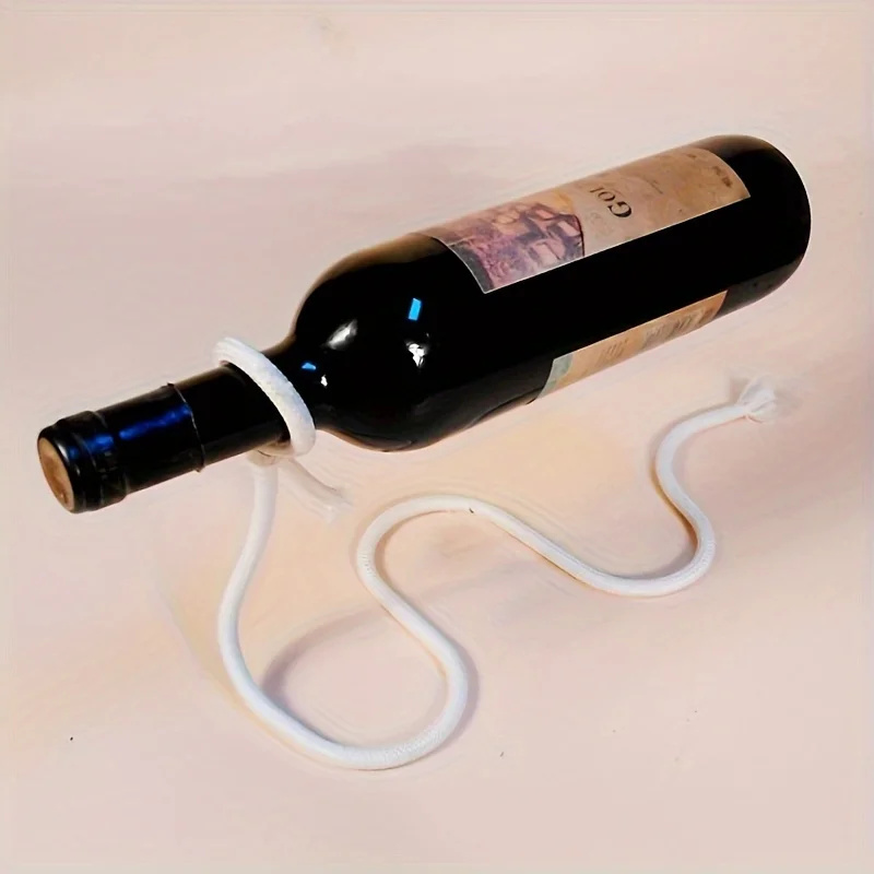 Yaratıcı şarap şişesi rafı Kiş - Home Bar Setup incelemesi ve fiyatı