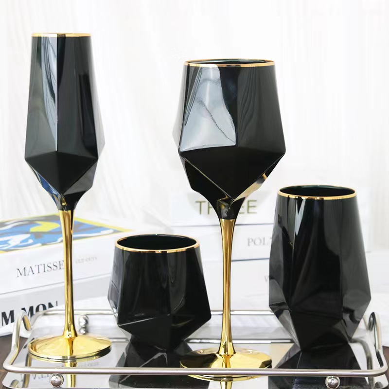 23 Ons Siyah Kör Tadım Phnom P - Highball Glass Set incelemesi ve fiyatı