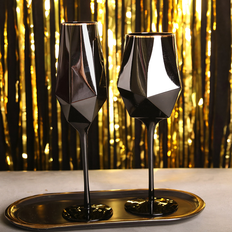 23 Ons Siyah Kör Tadım Phnom P - Highball Glass Set incelemesi ve fiyatı