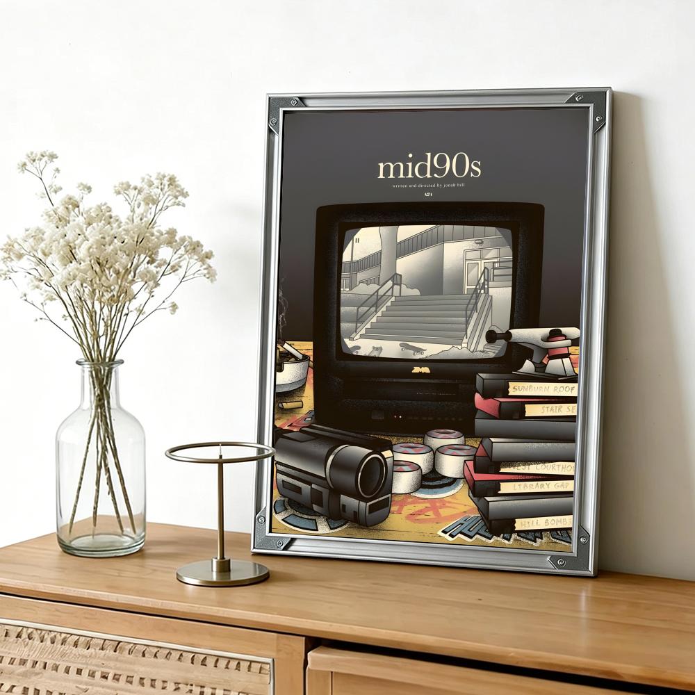 Word M-Mid Poster Sanatsal Şık - Home Bar Word incelemesi ve fiyatı