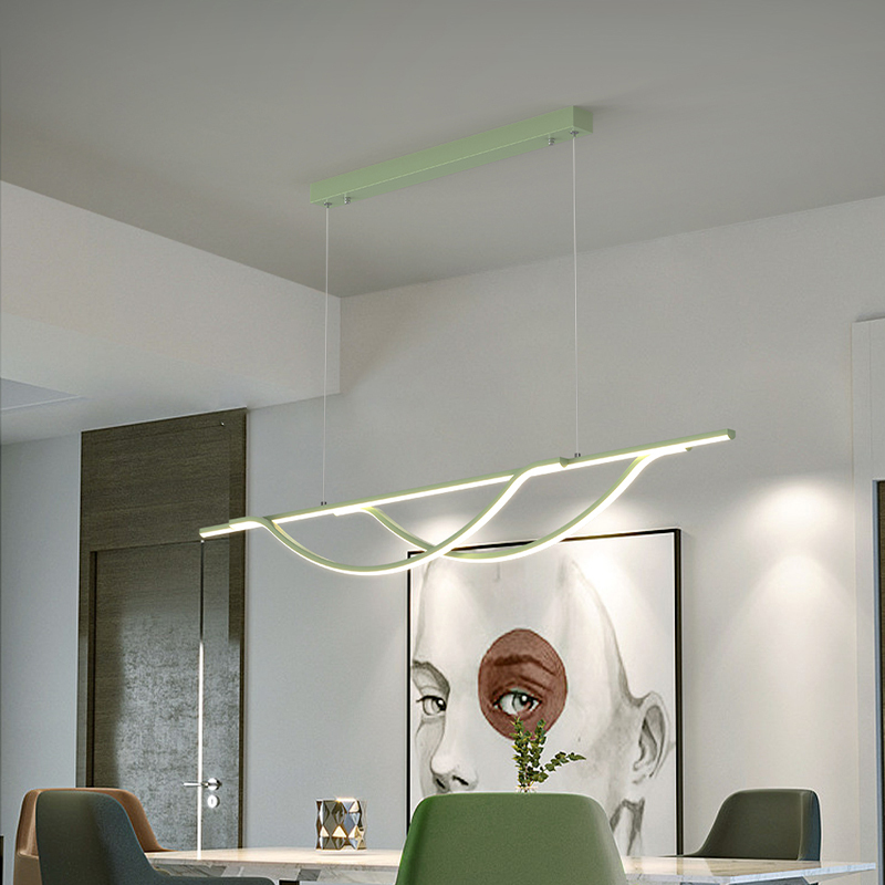 Led Restoran Avize İskandinav  - Home Bar Word incelemesi ve fiyatı