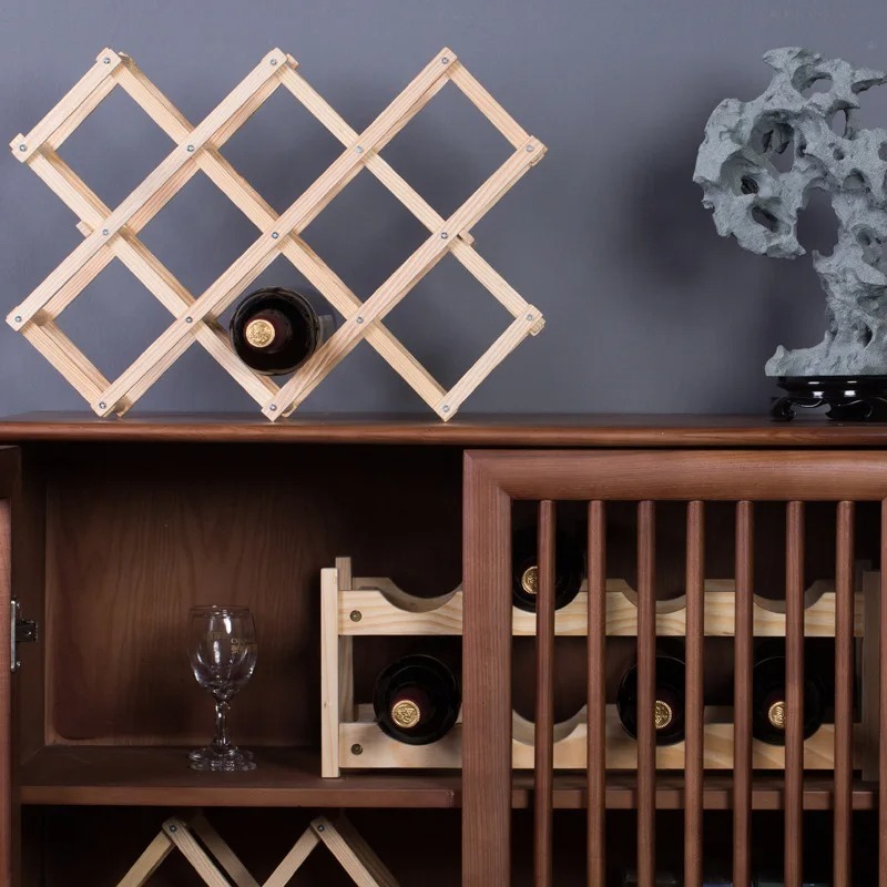 İstiflenebilir Şarap Depolama  - Home Bar Setup incelemesi ve fiyatı