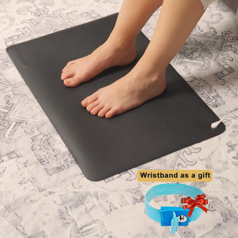 Bileklikli Topraklama Matı Yum - Bar Mat Rubber incelemesi ve fiyatı