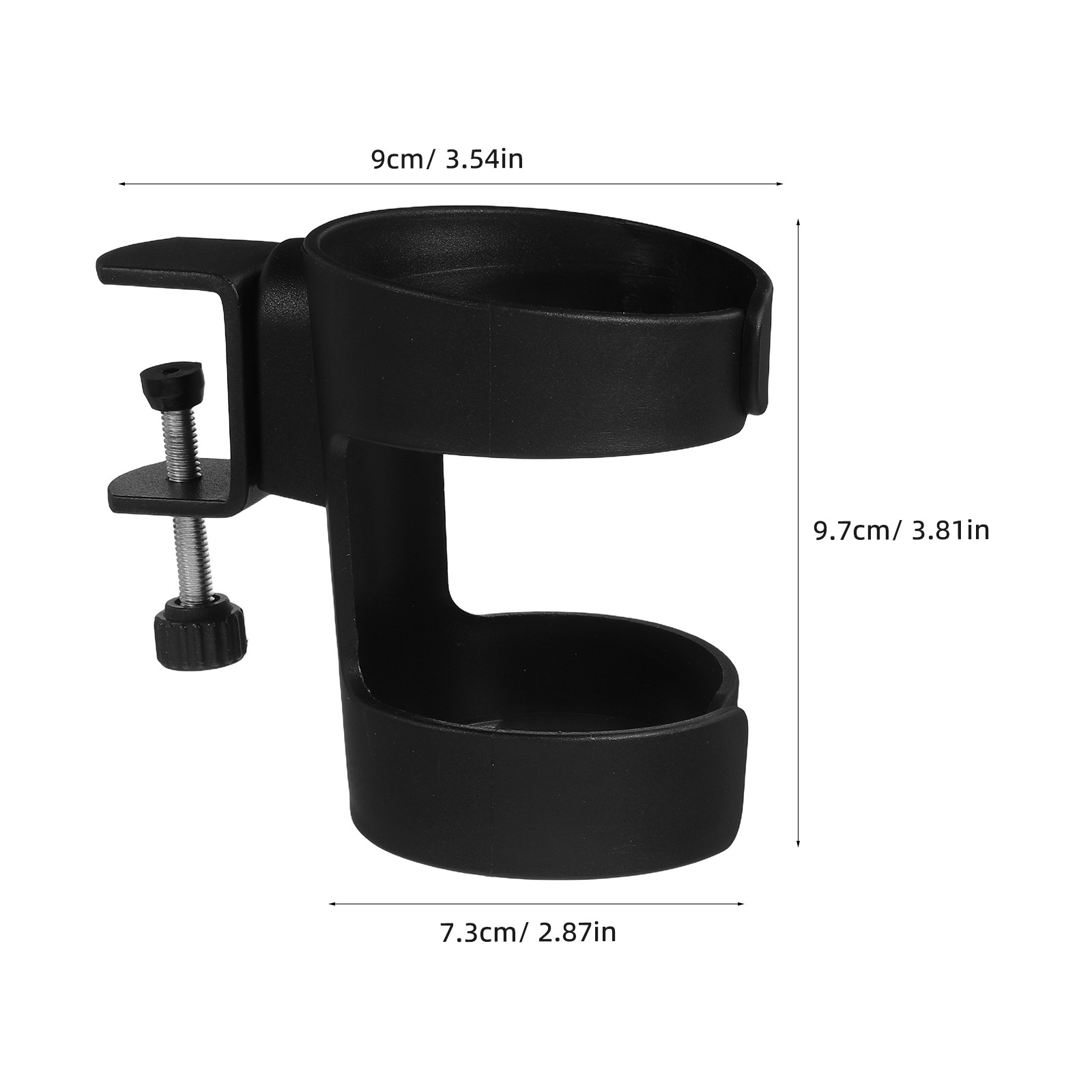 Masa Bardak Tutucu Kelepçesi A - Home Bar Setup incelemesi ve fiyatı