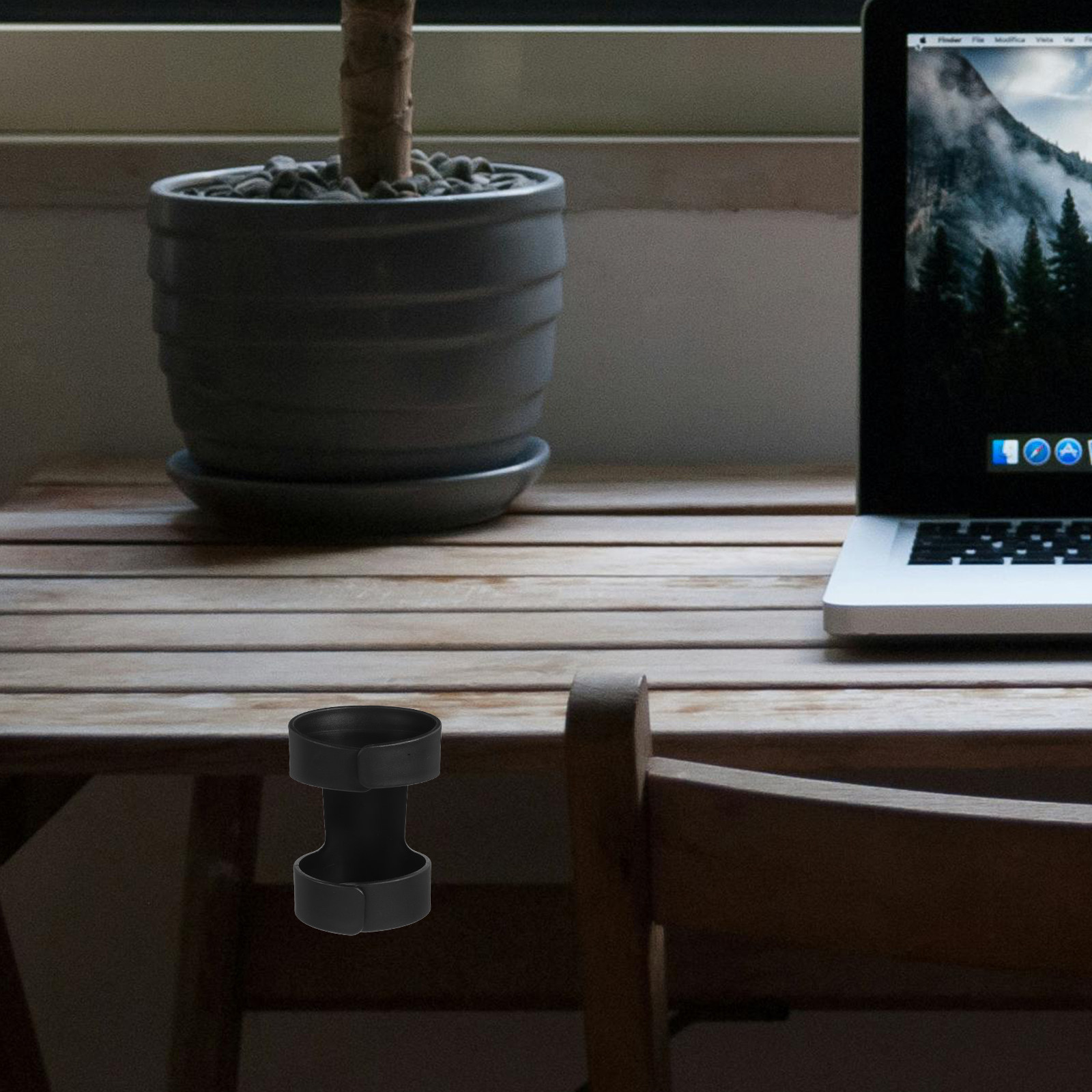 Masa Bardak Tutucu Kelepçesi A - Home Bar Setup incelemesi ve fiyatı